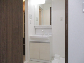 【独立洗面台】 | LIBTH松山Ⅲ