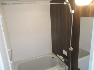 【浴室】 | LIBTH松山Ⅲ