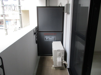 【その他】 | LIBTH松山Ⅲ