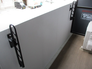 【その他】 | LIBTH松山Ⅲ