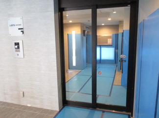 【その他共用部分】 | LIBTH松山Ⅲ