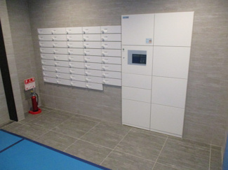 【その他共用部分】 | LIBTH松山Ⅲ