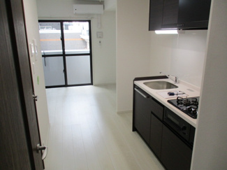 【洋室】 | LIBTH松山Ⅲ