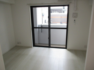 【洋室】 | LIBTH松山Ⅲ