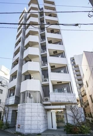 ラ　ステューディオ押上