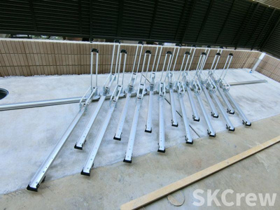 【設備】 | リブリ・ピアッツァ練馬高野台 