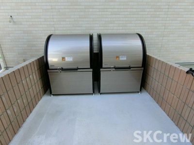 【その他】 | リブリ・ピアッツァ練馬高野台 