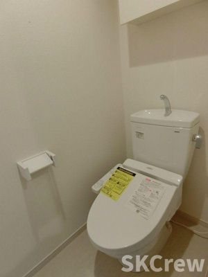 【トイレ】 | リブリ・ピアッツァ練馬高野台 