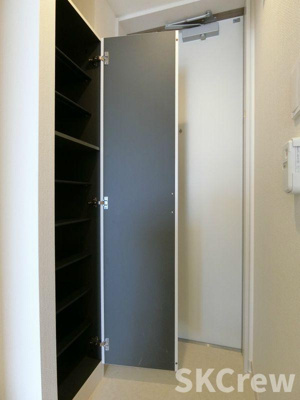 【玄関】 | リブリ・ピアッツァ練馬高野台 