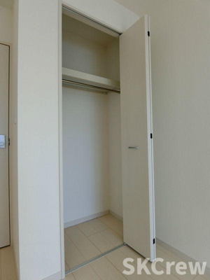 【収納】 | リブリ・ピアッツァ練馬高野台 