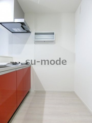 【内装】 | アヴェニール千里丘東