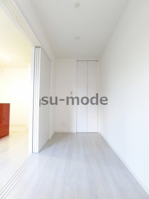 【洋室】 | アヴェニール千里丘東