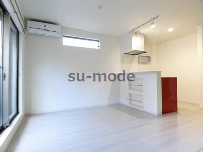 【居間・リビング】 | アヴェニール千里丘東