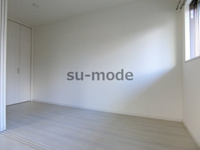 【寝室】 | アヴェニール千里丘東