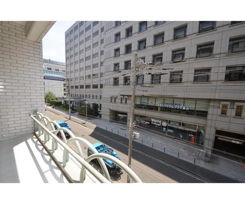 グランブリエ横濱山下公園３０２のその他