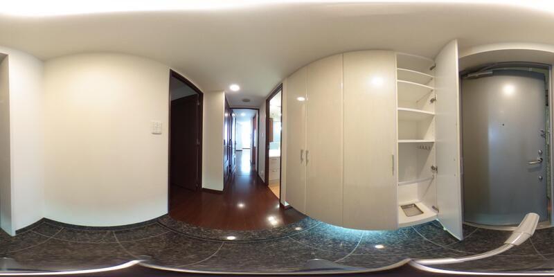 グランブリエ横濱山下公園３０２のその他共用部分