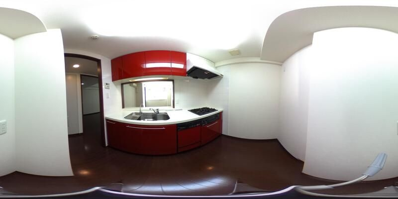 グランブリエ横濱山下公園３０２のその他