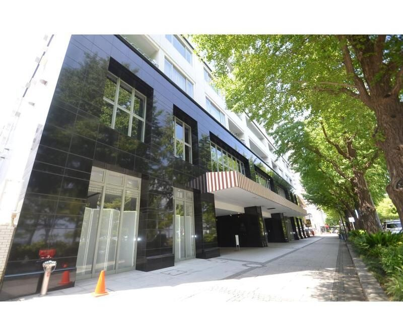 グランブリエ横濱山下公園３０２の設備