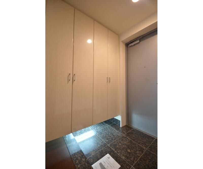 グランブリエ横濱山下公園３０２のその他