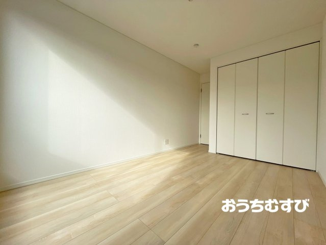 守山区吉根第2（全3棟）の洋室