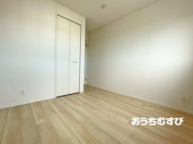 守山区吉根第2（全3棟）の洋室