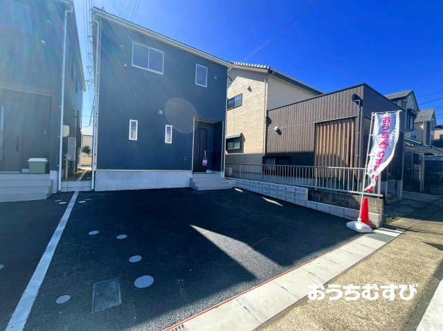 守山区吉根第2（全3棟）