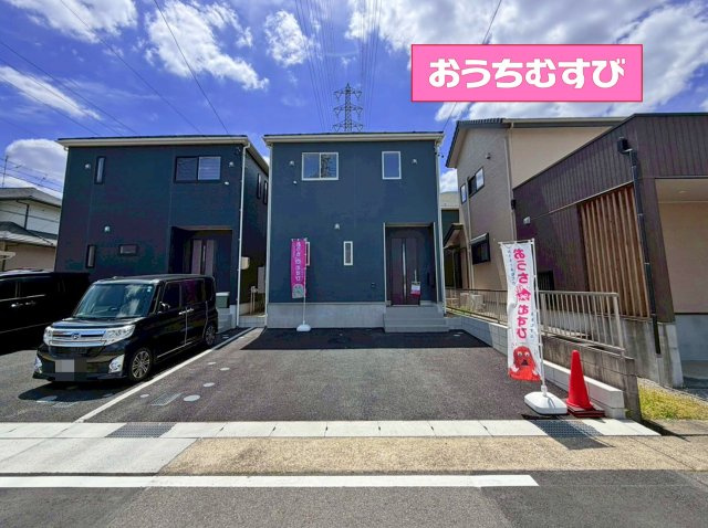 守山区吉根第2（全3棟）の画像