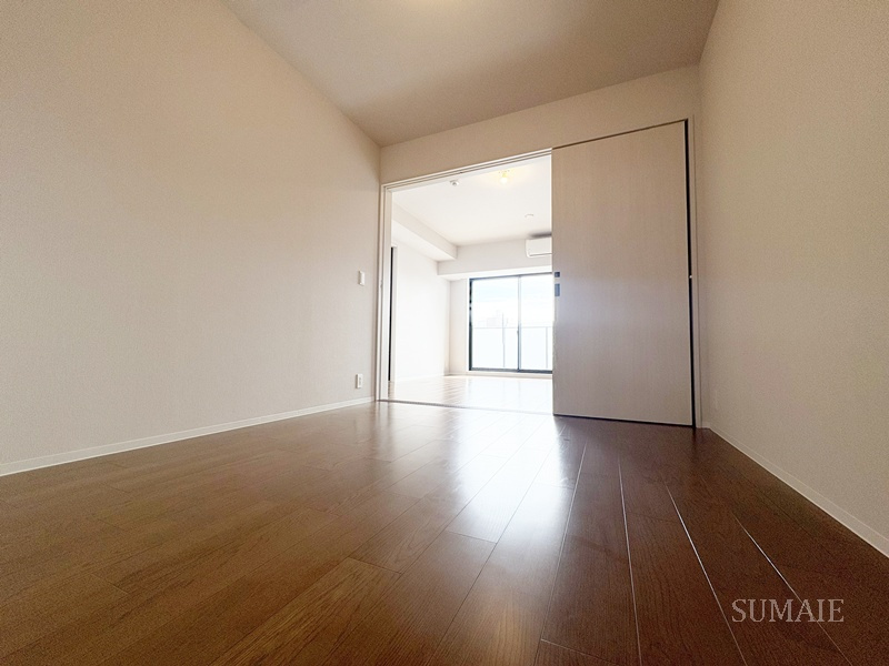 ロイヤルパークス赤羽ノースの洋室|洋室です☆