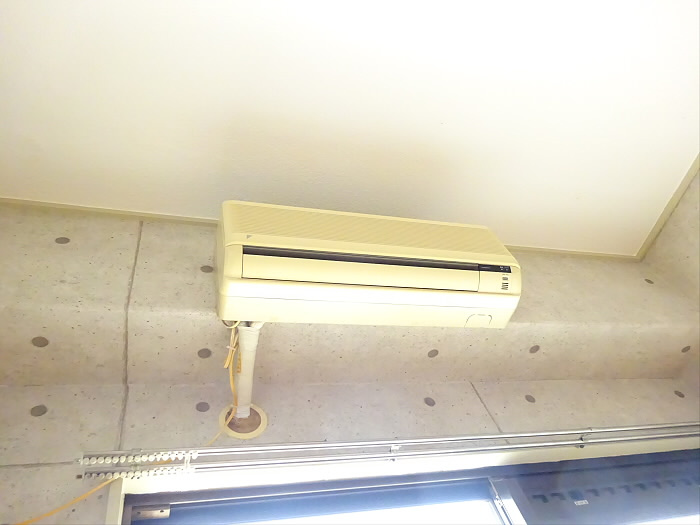 ヴィアシテラ西永福のその他