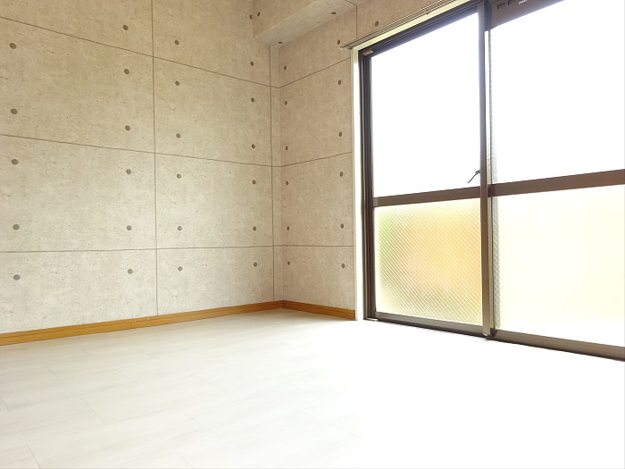 ヴィアシテラ西永福の居間・リビング