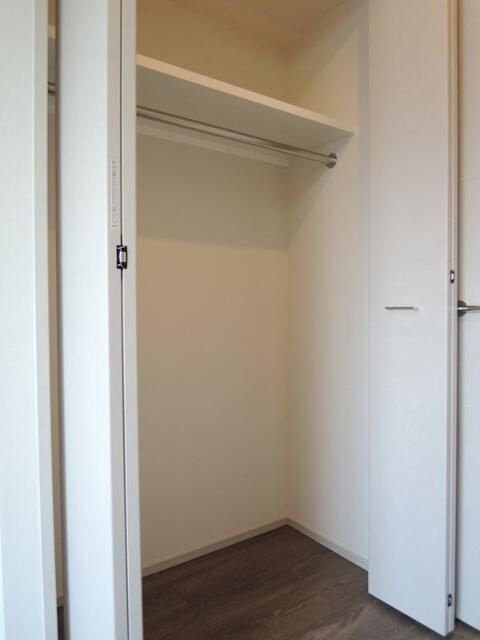 ＨＹ’ｓ　浅草の収納