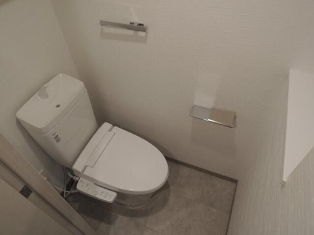 ＨＹ’ｓ　浅草のトイレ