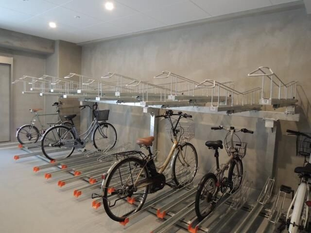 ＨＹ’ｓ　浅草のその他共用部分