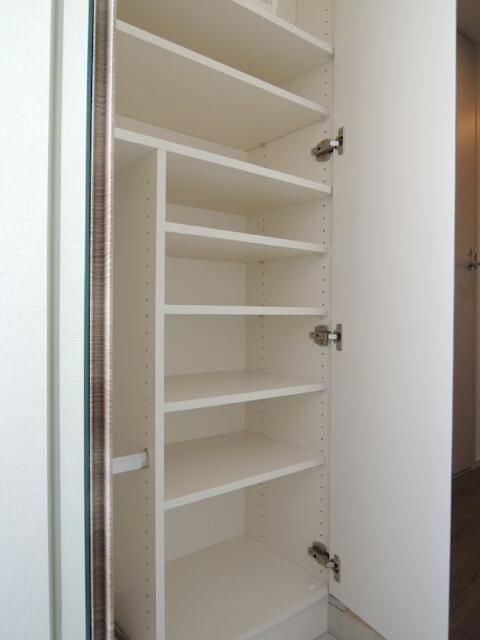 ＨＹ’ｓ　浅草の収納