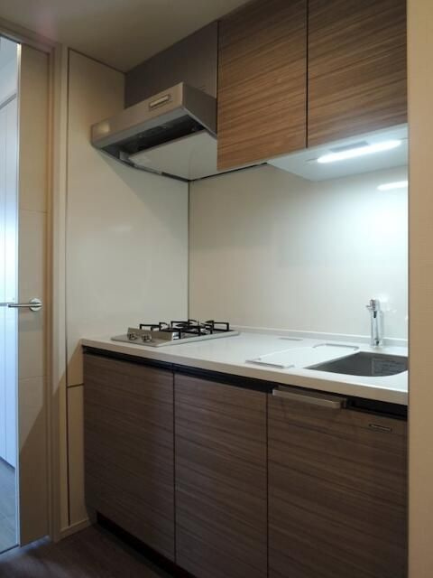 ＨＹ’ｓ　浅草のキッチン