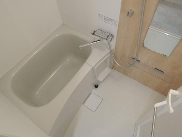 ＨＹ’ｓ　浅草の浴室