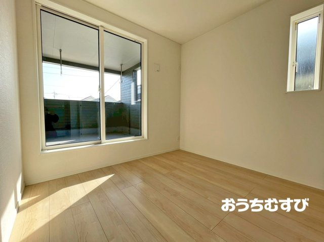 守山区吉根第2（全3棟）の洋室