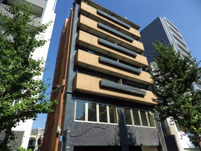 ラークヒルズ文京白山の外観