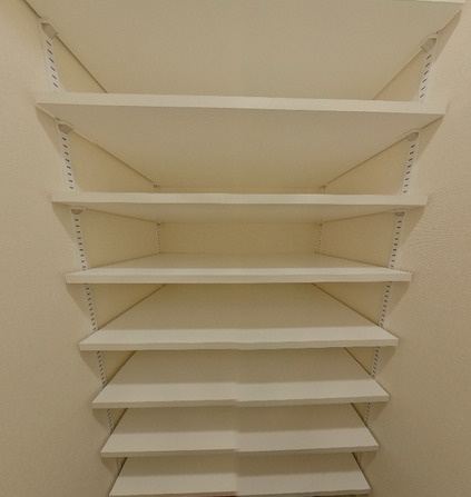 プレサンスブルーム浅草Northのその他|シューズボックス