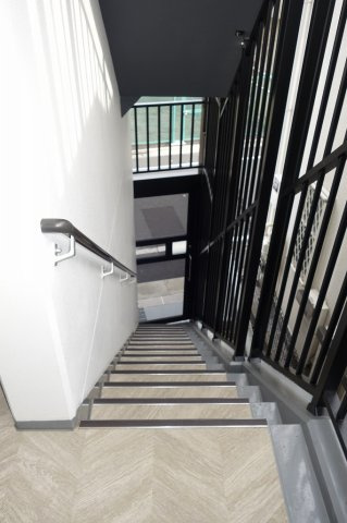 ARKMARK池袋本町のその他共用部分