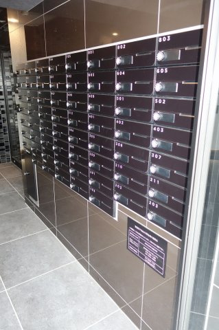 ARKMARK池袋本町のその他共用部分
