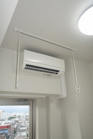 コンフォリア西尾久の設備