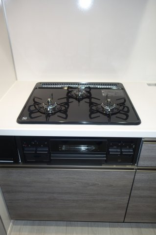 コンフォリア西尾久のキッチン