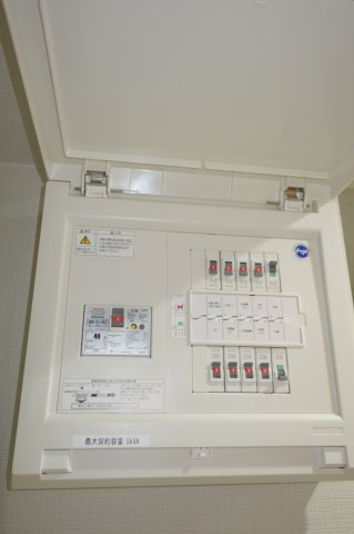 コンフォリア西尾久の設備