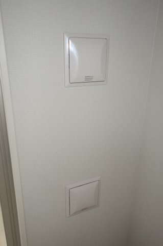 コンフォリア西尾久の設備