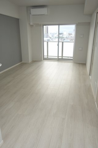 コンフォリア西尾久の居間・リビング