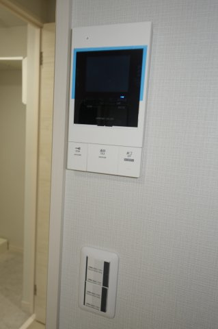 コンフォリア西尾久のセキュリティ