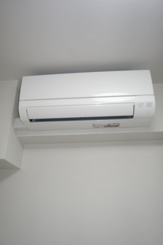 コンフォリア西尾久の設備