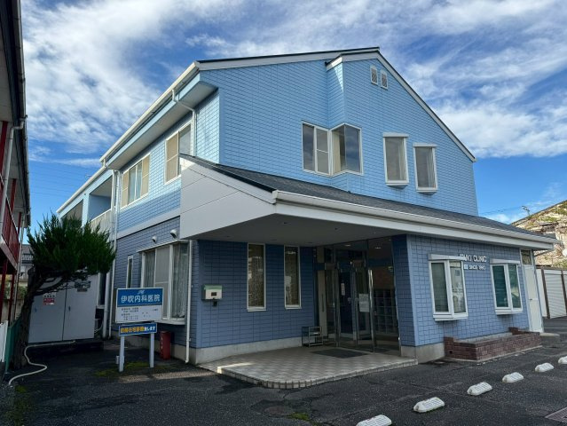 宇都宮市　事業用建物