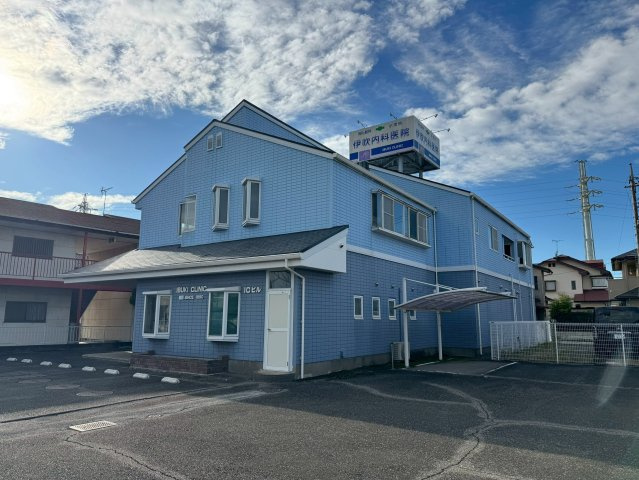 宇都宮市　事業用建物のその他